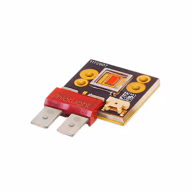 PT-120-RAX-L15-MPJ Luminus Devices Inc.  Illuminazione a LED - COB Motori Moduli Strisce